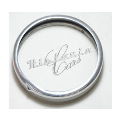 headlamp ring Fiat 600
