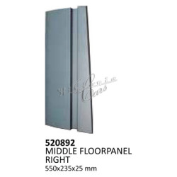 Middle floorpanel right...