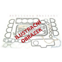 engine gasket set Citroen 2 CV