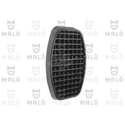 brake pedal rubber Fiat 125...