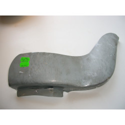 rear fender seciton RH Fiat...