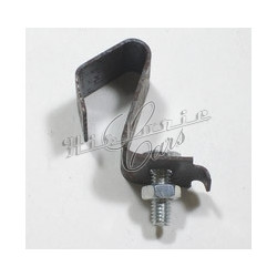 Sponka kryt kola Fiat 600 -...