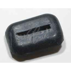 rubber pad for bumper...