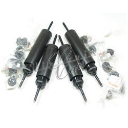 set shock absorber Fiat 600...