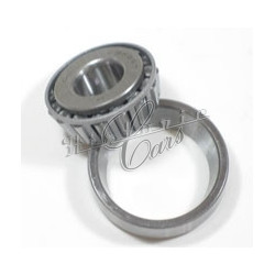 outer front wheel bearing...