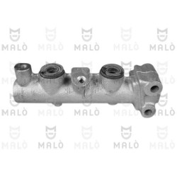 brake master cylinder...