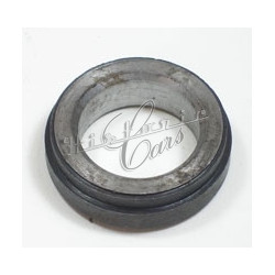 rear wheel bearing locking...