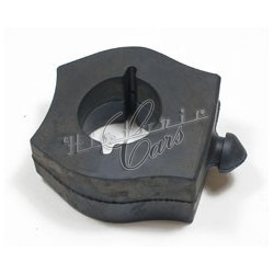 bumper stop (rear...