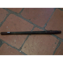 axhle shaft Renault 8