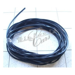 door weatherstrip Fiat 600...