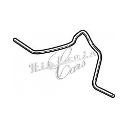 Sponka k uchycení obrouček...