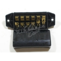 fuse box Fiat 500 F/L/R -...