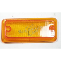 Krytka předního blinkru...