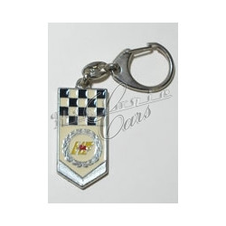 Keyring Lancia