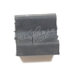 rubber pad for leaf spring...