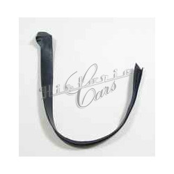 front window frame side...