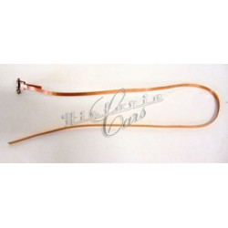 collar for cooling air hose...