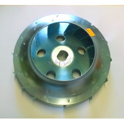 cooling fan Fiat 500 - Fiat...