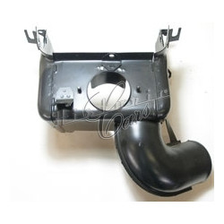 thermostat housing Fiat 500...