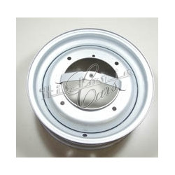 Disk 3.5 x 12 Fiat 500 F/L