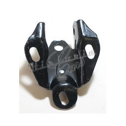 support for rear suspension...