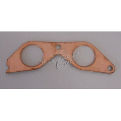 Těsnění sběrného výfukového...