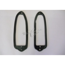set rubber gaskets for rear...