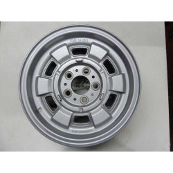 light alloy wheels set CD 6...