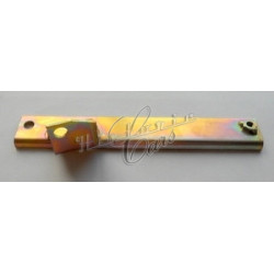 Držák výfuku přední Fiat...