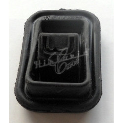 Manžeta pro páčku spojky...