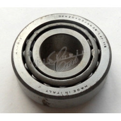 differential bearing front...