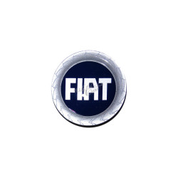 Krytka do kol "FIAT"