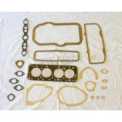 engine gasket set Fiat 1100...