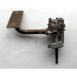 oil pump Fiat 238