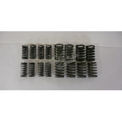 valve spring set Fiat 850 S...