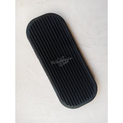 rubber pad for accelerator...