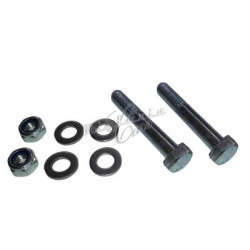 Set screw for rear...