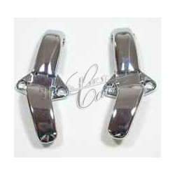 convertible top latch set...