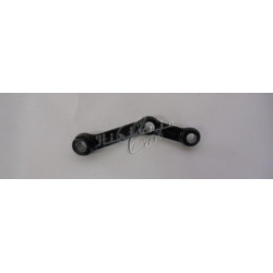 lever for steering idler...