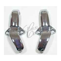 convertible top latch set...