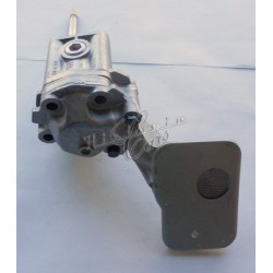 oil pump Fiat 128
