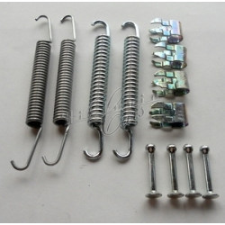 complete fixing kit for...
