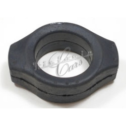 rubber for propeller shaft...