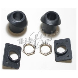 spacer ring wiper shaft set...