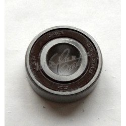 rear dynamo bearing Fiat 126 P