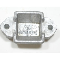 spacer for leaf spring Fiat...