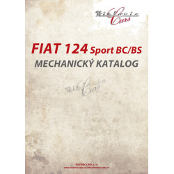 Spare parts catalog (copy)...