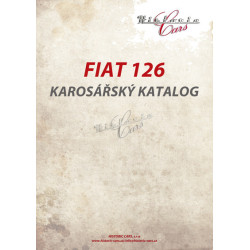 Spare parts catalog (copy)...