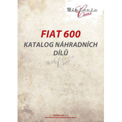 Spare parts catalog (copy)...