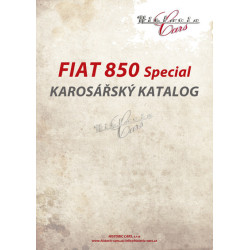 Katalog náhradních dílů...